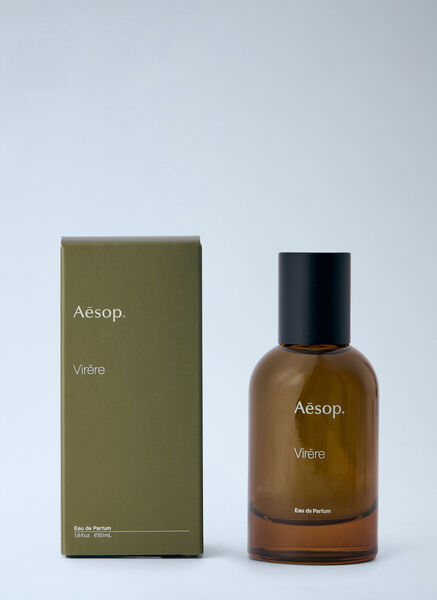  Aesop Aesop Virere Eau De Parfum 50ml -  Fragrances Brown One Size 