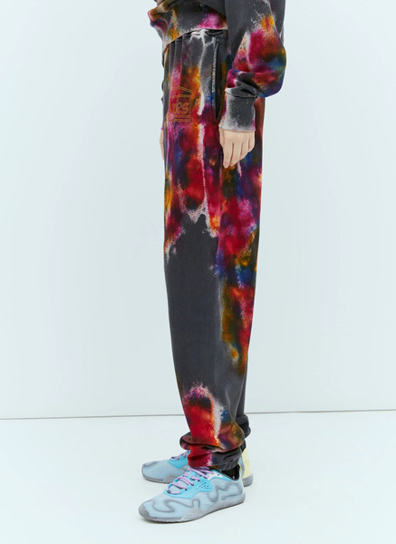  Aries Aries Colourspray Track Pants - Frau Track Pants Grey L 