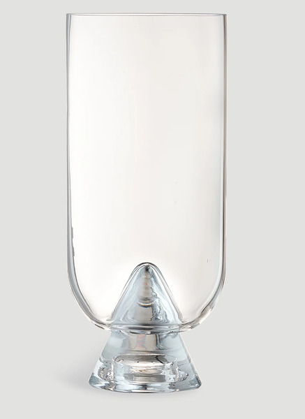  Aytm Aytm Glacies Medium Vase -  Vases Transparent One Size 