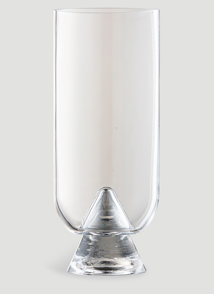  Aytm Aytm Glacies Small Vase -  Vases Transparent One Size 