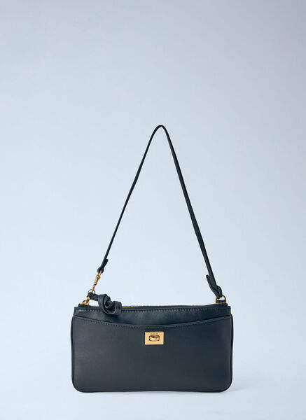  Balenciaga Balenciaga Rodeo Phone Pouch - Frau Handtaschen Black One Size 