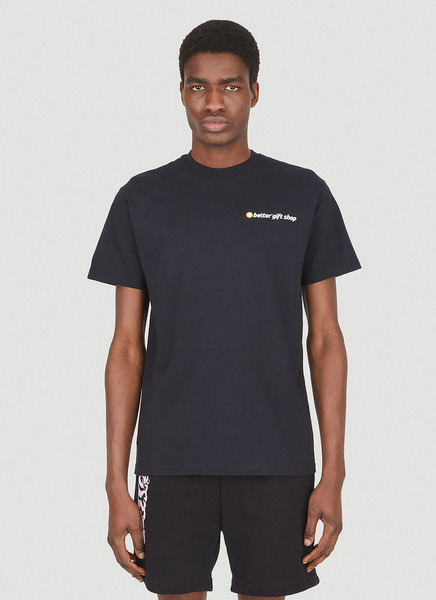  Better Gift Shop Better Gift Shop Better Crypto T-shirt -  T-shirts Black M 