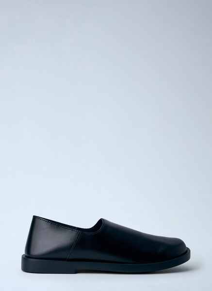  Camper Camper Don Slip On - Mann Slipper Black Eu - 41 