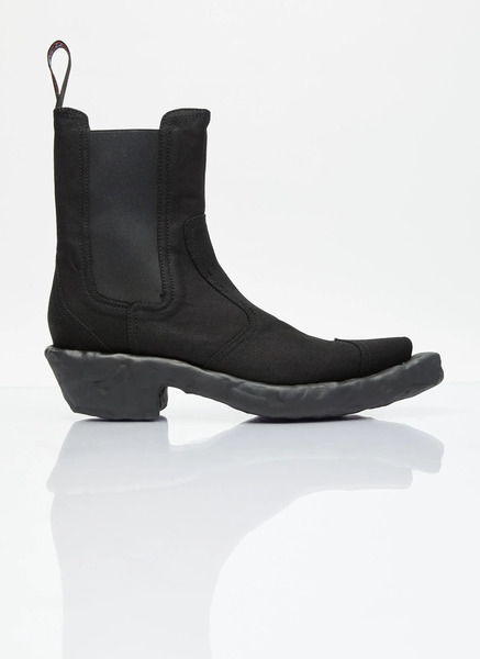  Camperlab Camperlab Venga Boots -  Stiefel Black Eu - 41 