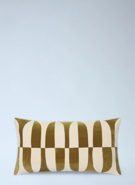  Christina Lundsteen Christina Lundsteen Eliza Cushion -  Textiles Multicolour One Size 