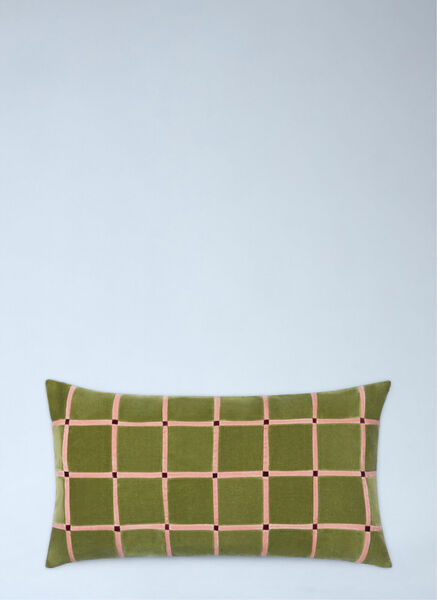  Christina Lundsteen Christina Lundsteen Emma Cushion -  Textiles Multicolour One Size 
