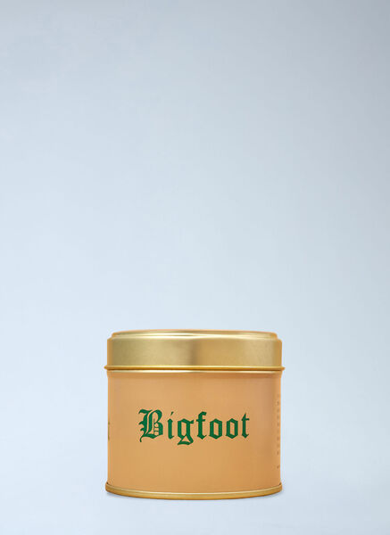  Cremate Cremate Bigfoot Incense Cones -  Candles & Scents Black One Size 