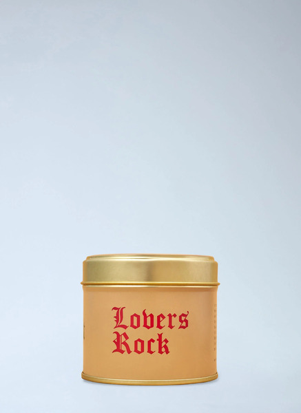  Cremate Cremate Lover’s Rock Incense Cones -  Candles & Scents Black One Size 
