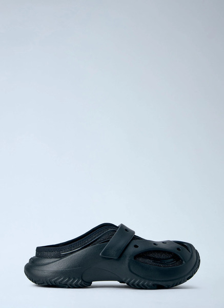  Crocs Crocs Caged Mules - Frau Sneakers Black Uk - 03 