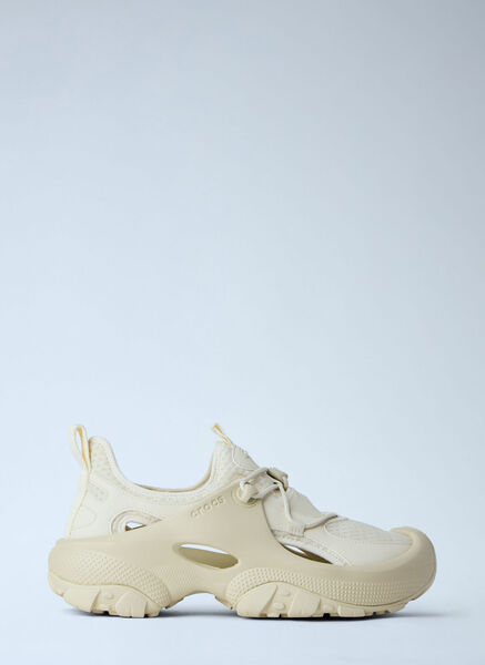  Crocs Crocs Trailbreak 2 Tech Sneakers -  Sneakers Beige Uk - 09 