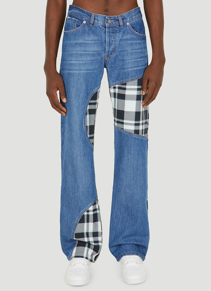  (di)vision (di)vision Xeno Jeans -  Jeans Blue 26 