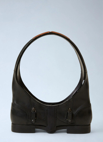  Eden Tan Eden Tan Bootbag 2 Shoulder Bag -  Crossbody Bags Black One Size 