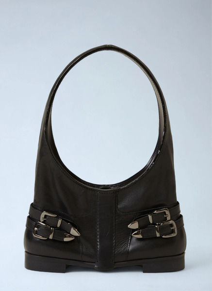  Eden Tan Eden Tan Bootbag 4 Shoulder Bag -  Crossbody Bags Black One Size 
