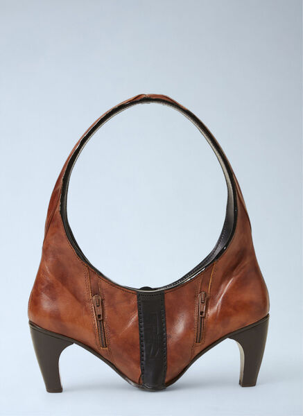 Eden Tan Eden Tan Bootbag 5 Shoulder Bag -  Crossbody Bags Brown One Size 