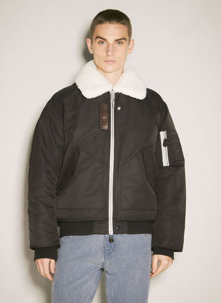  Eytys Eytys Polaris Jacket -  Jacken Brown Eu - 48 