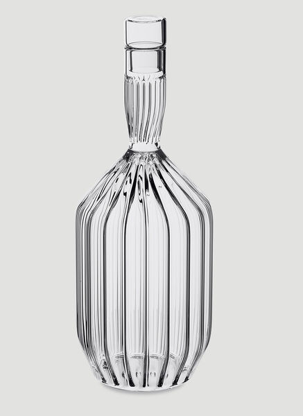  Fferrone Design Fferrone Design Margot Decanter -  Glassware Transparent One Size 