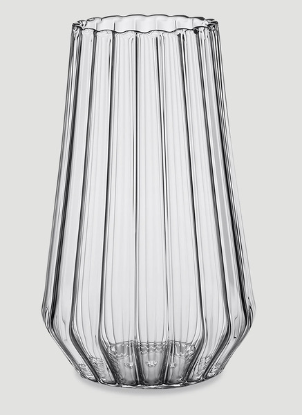  Fferrone Design Fferrone Design Stella Medium Vase -  Vases Transparent One Size 