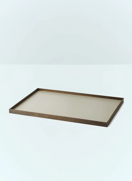  Gejst Gejst Large Frame Tray -  Kitchen Grey One Size 