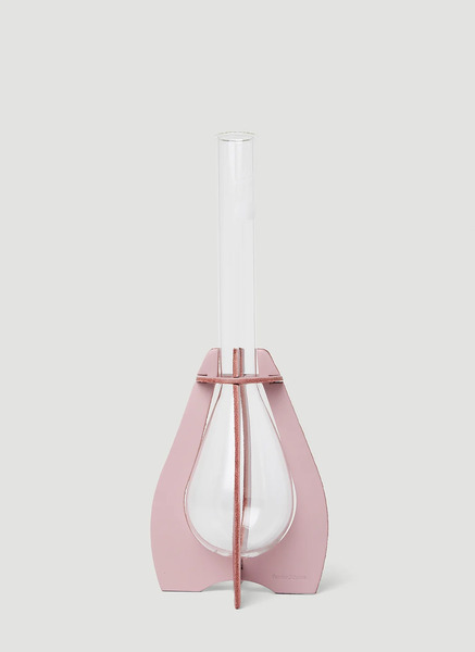  Hender Scheme Hender Scheme Kjeldahl Long Flask - Mann Vases Lilac One Size 