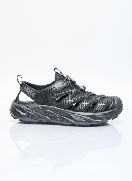  Hoka Hoka Hopara Sandals -  Slipper Black Us - 08.5 