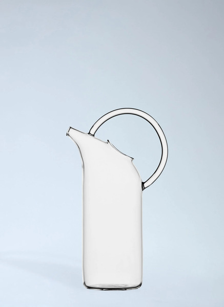  Ichendorf Milano Ichendorf Milano Alambicco Jug -  Kitchen Clear One Size 
