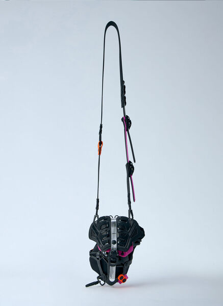  Innerraum Innerraum Object I31 Funcase -  Crossbody Bags Black One Size 