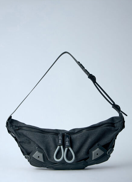  Innerraum Innerraum Object M07 Crossbody Bag -  Crossbody Bags Black One Size 