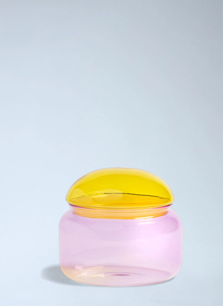  &k Amsterdam &k Amsterdam Puffy Jar -  Kitchen Multicolour One Size 