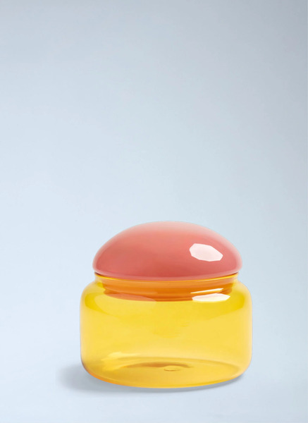  &k Amsterdam &k Amsterdam Puffy Jar -  Kitchen Multicolour One Size 