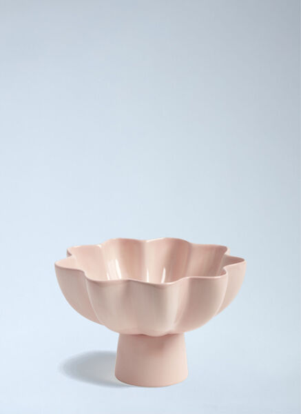  &k Amsterdam &k Amsterdam Sun Bowl -  Kitchen Pink One Size 