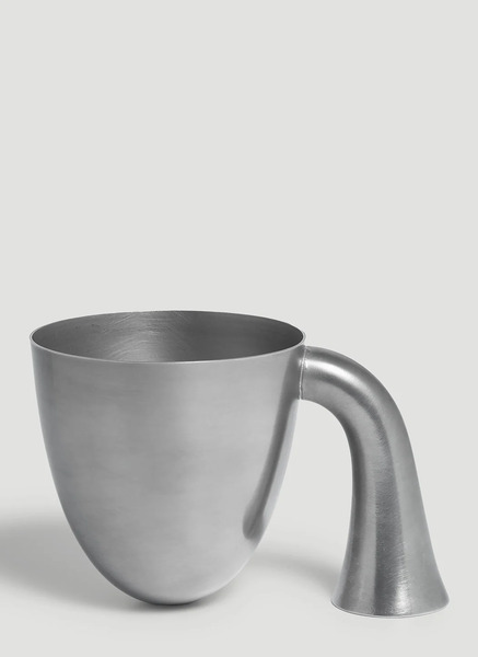 Karakter Karakter Support -  Decorative Objects Grey One Size 
