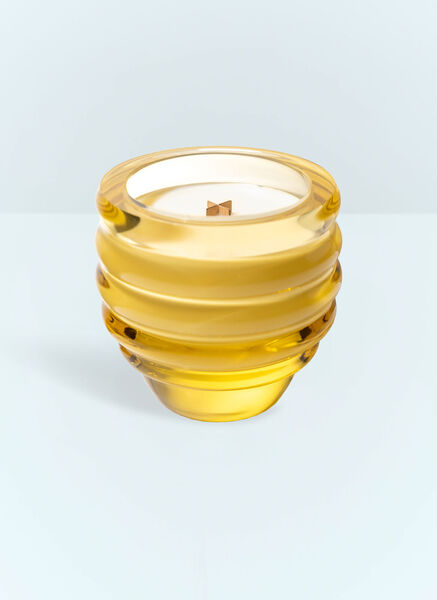  Klimchi Klimchi Lemon Bliss Candle -  Candles & Scents Yellow One Size 