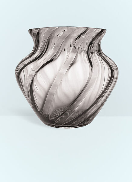 Klimchi Klimchi Marika Vase -  Vases Black One Size 