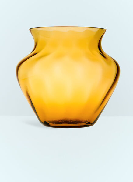  Klimchi Klimchi Marika Vase -  Vases Yellow One Size 