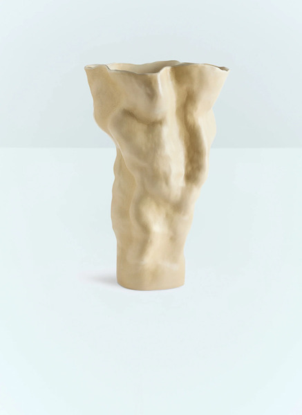  L'objet L'objet Timna Tall Vase -  Vases Beige One Size 