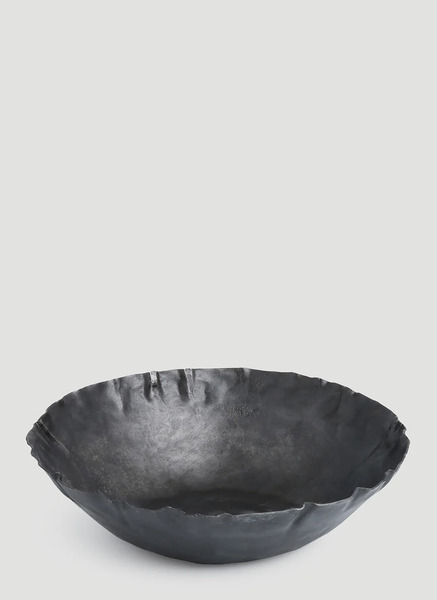  Mad & Len Mad & Len Large Bowl -  Kitchen Black One Size 