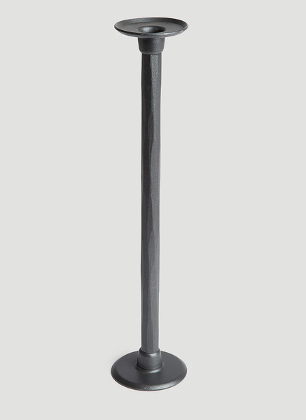  Magis Magis Officina High Candlestick -  Candles & Scents Black One Size 
