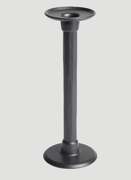  Magis Magis Officina Low Candlestick -  Candles & Scents Black One Size 