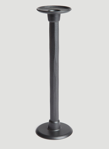  Magis Magis Officina Medium Candlestick -  Candles & Scents Black One Size 