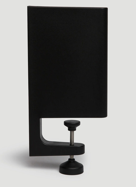  Magis Magis Spike Shelving Clamp -  Organising Black One Size 