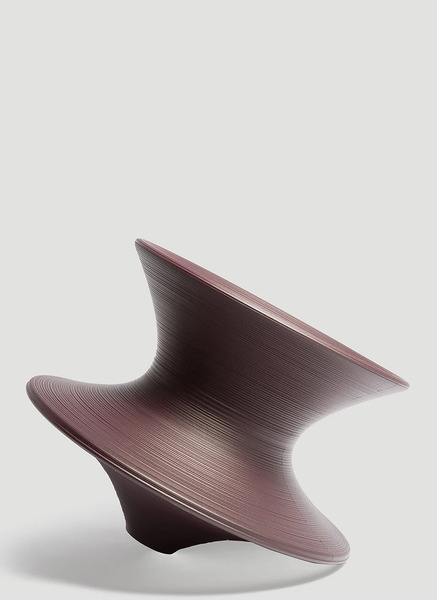  Magis Magis Spun Rocking Chair -  Furniture Purple One Size 