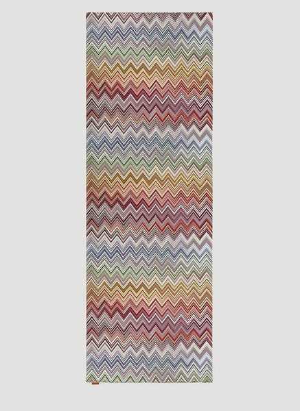  Missoni Missoni Andorra Table Runner -  Kitchen Red One Size 