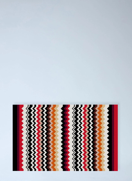  Missoni Missoni Best Bath Mat -  Textiles Multicolour One Size 