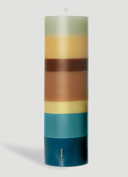  Missonihome Missonihome Totem Candle -  Candles & Scents Multicolour One Size 