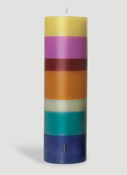 Missonihome Missonihome Totem Orange Candle -  Candles & Scents Multicolour One Size 