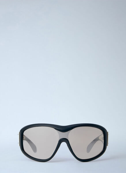  Moncler Moncler Protective Performance Sunglasses -  Sonnenbrillen White One Size 