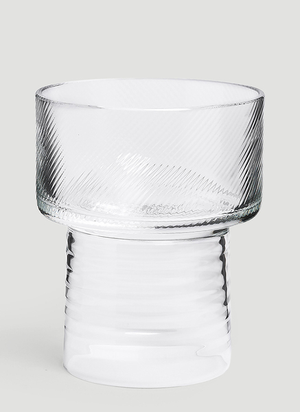  Nasonmoretti Nasonmoretti Matches Vessels 6 -  Glassware Transparent One Size 