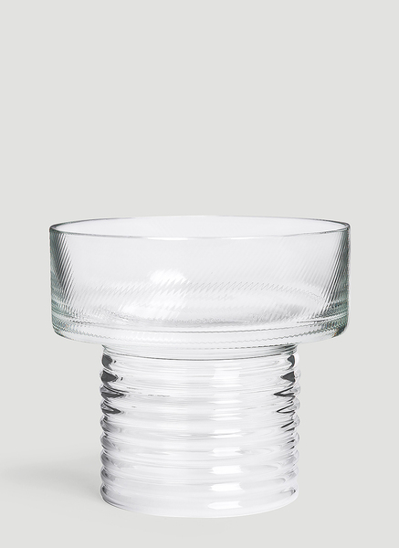  Nasonmoretti Nasonmoretti Matches Vessels 10 -  Glassware Transparent One Size 
