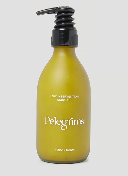  Pelegrims Pelegrims Polyphenol Hand Cream -  Face & Body Clear One Size 
