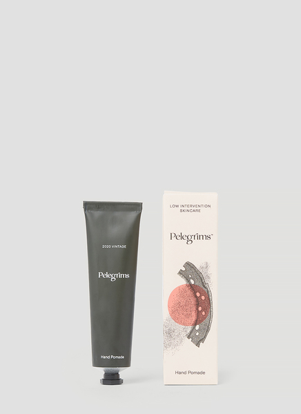  Pelegrims Pelegrims Polyphenol Hand Pomade -  Face & Body Clear One Size 